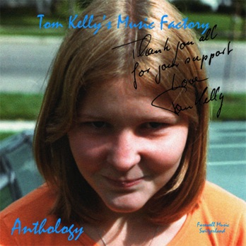 Released 2008, Album